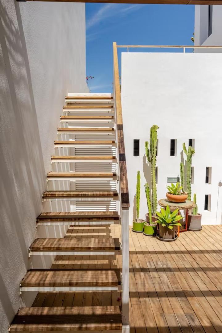 Exclusiva Casa Con Encanto En Agua Amarga Agua Amarga  Exteriör bild