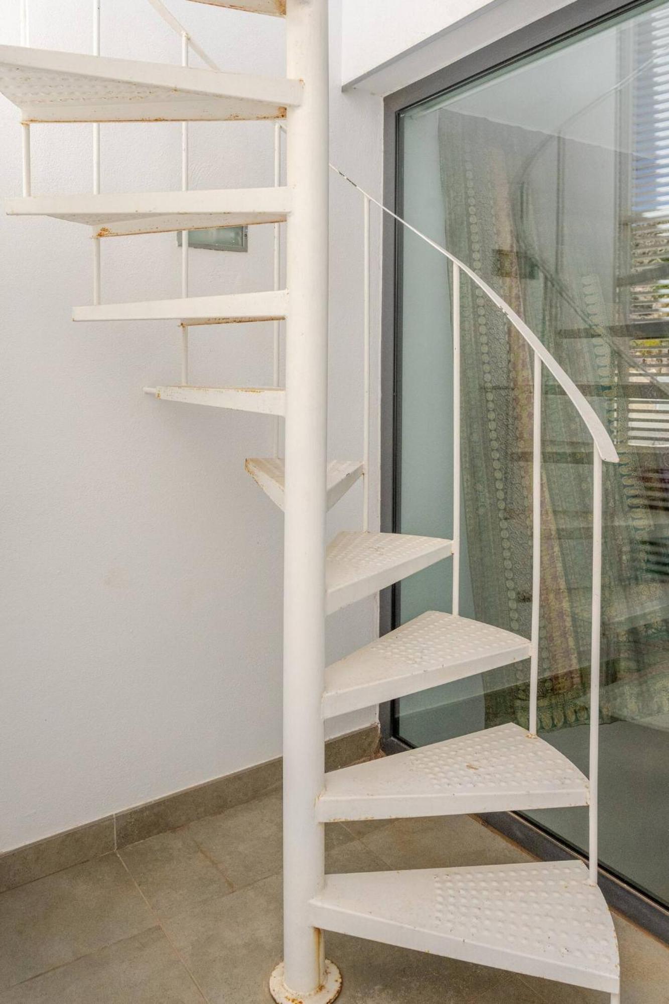 Exclusiva Casa Con Encanto En Agua Amarga Agua Amarga  Exteriör bild
