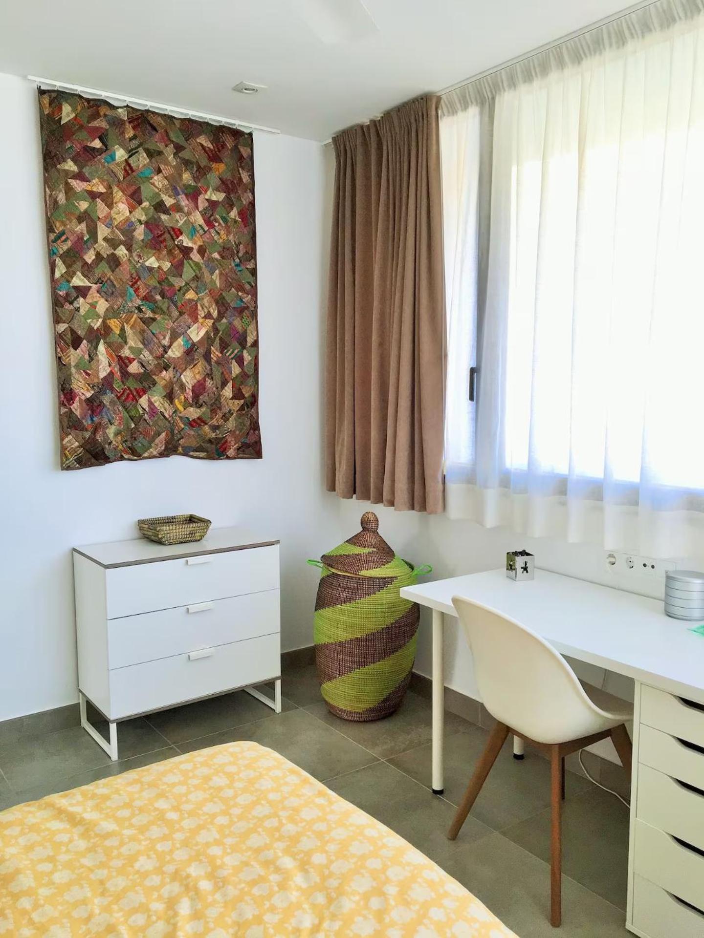 Exclusiva Casa Con Encanto En Agua Amarga Agua Amarga  Exteriör bild