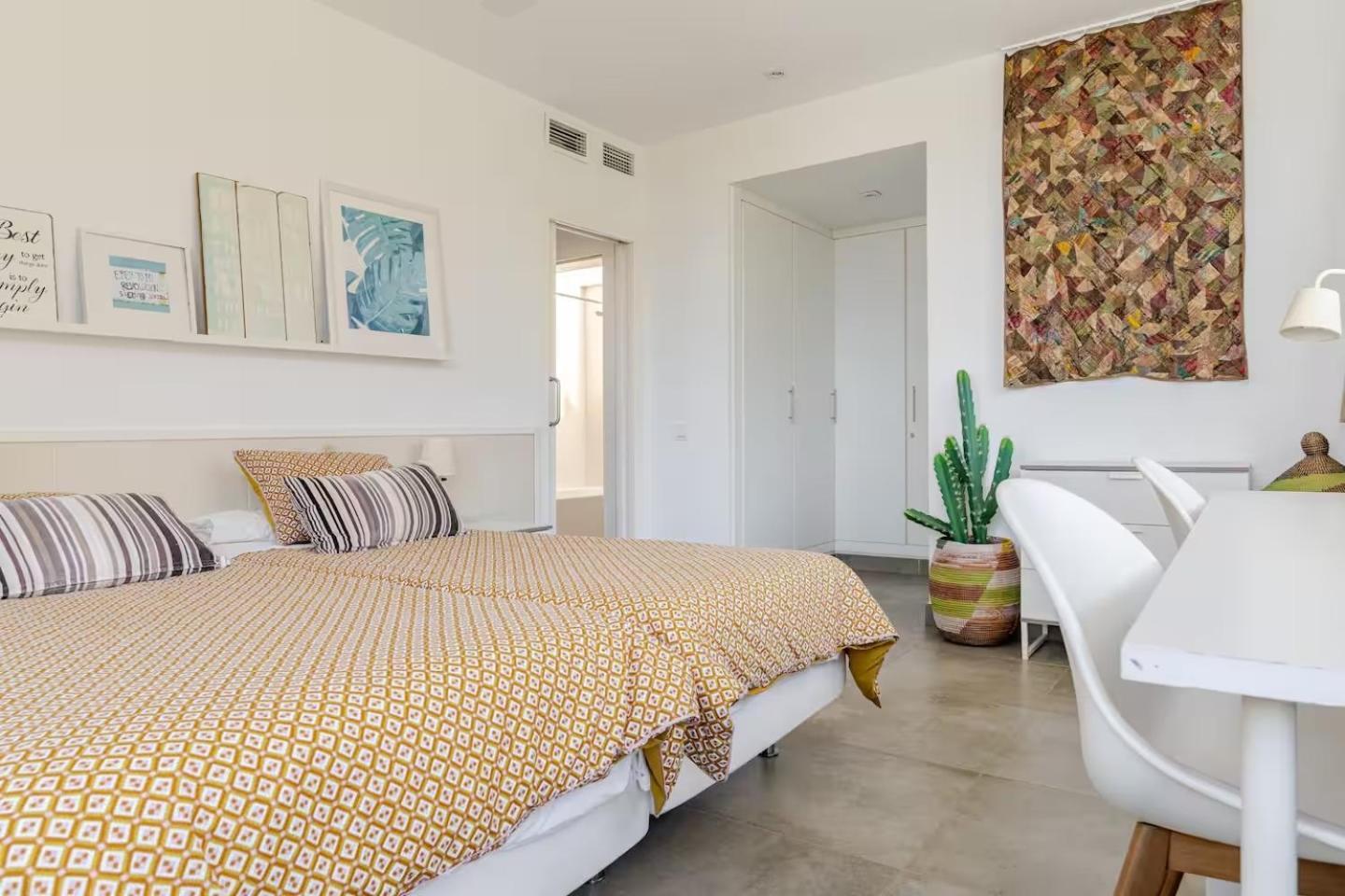 Exclusiva Casa Con Encanto En Agua Amarga Agua Amarga  Exteriör bild