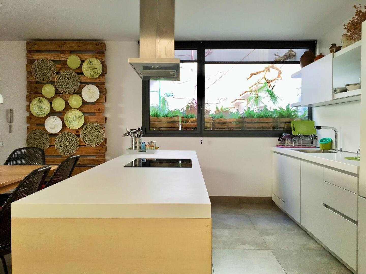 Exclusiva Casa Con Encanto En Agua Amarga Agua Amarga  Exteriör bild