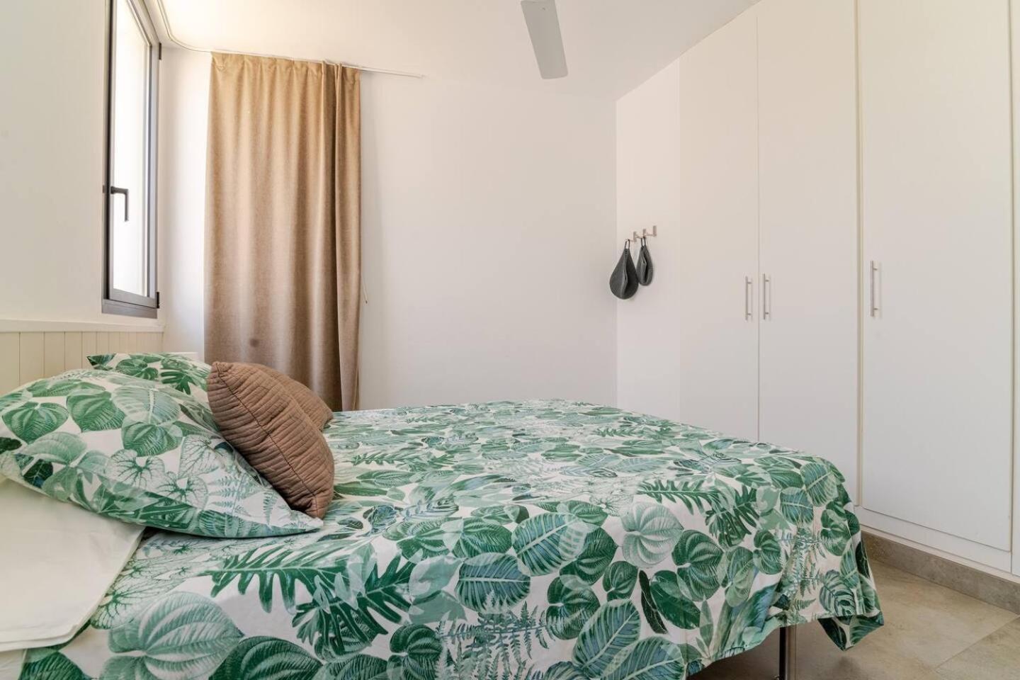 Exclusiva Casa Con Encanto En Agua Amarga Agua Amarga  Exteriör bild