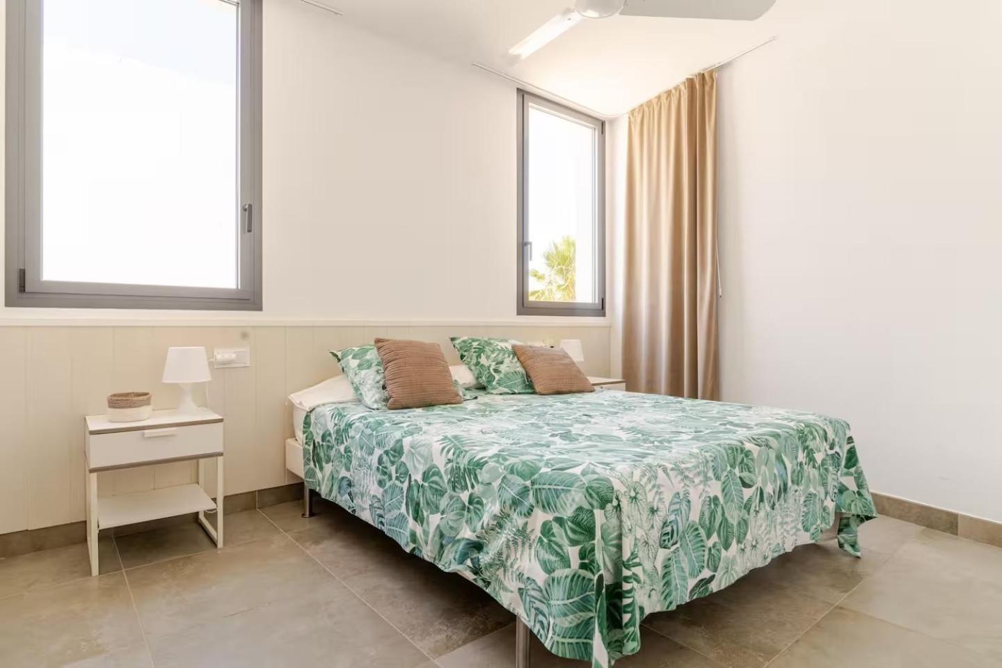 Exclusiva Casa Con Encanto En Agua Amarga Agua Amarga  Exteriör bild