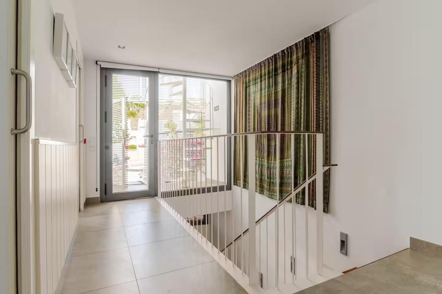 Exclusiva Casa Con Encanto En Agua Amarga Agua Amarga  Exteriör bild