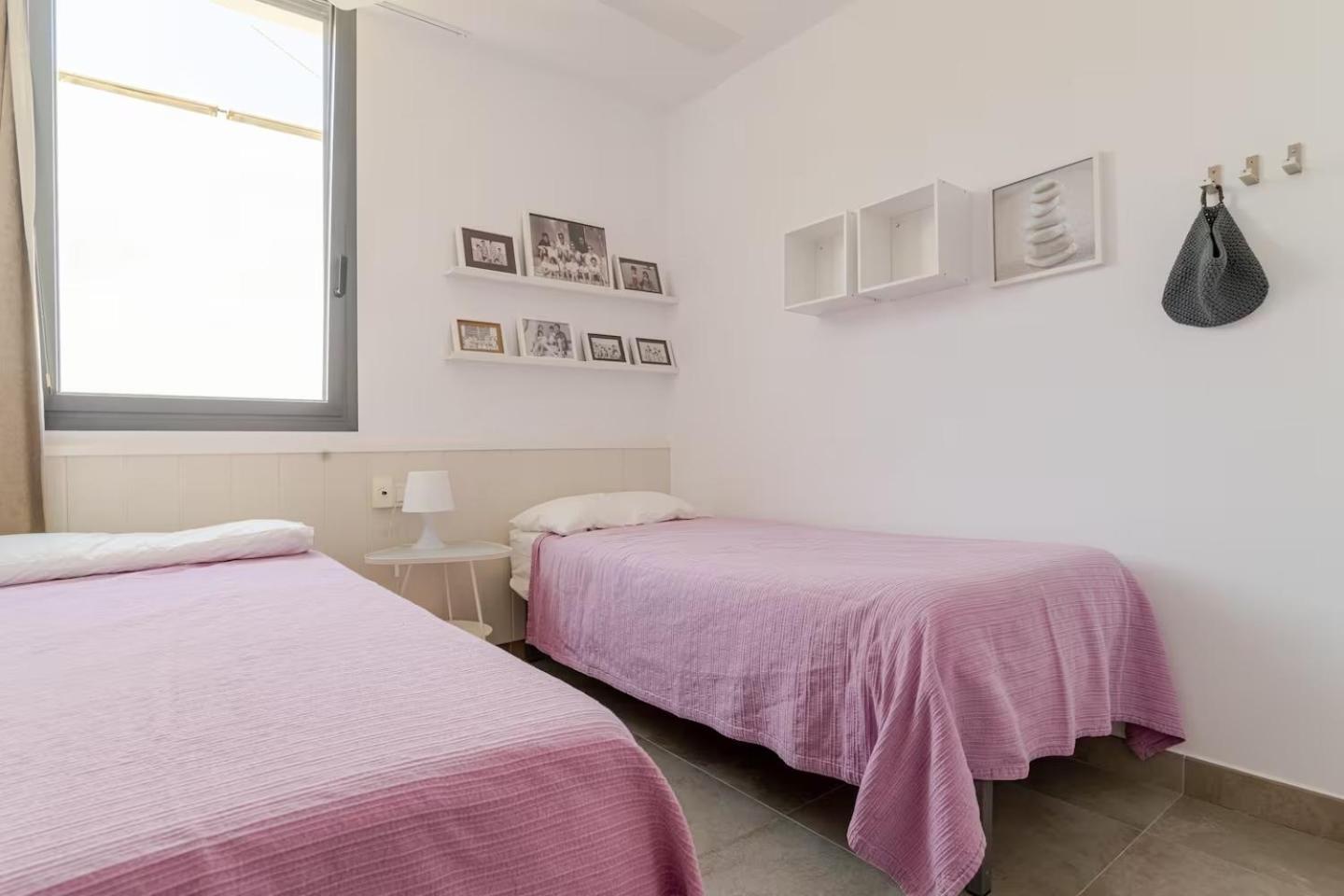 Exclusiva Casa Con Encanto En Agua Amarga Agua Amarga  Exteriör bild
