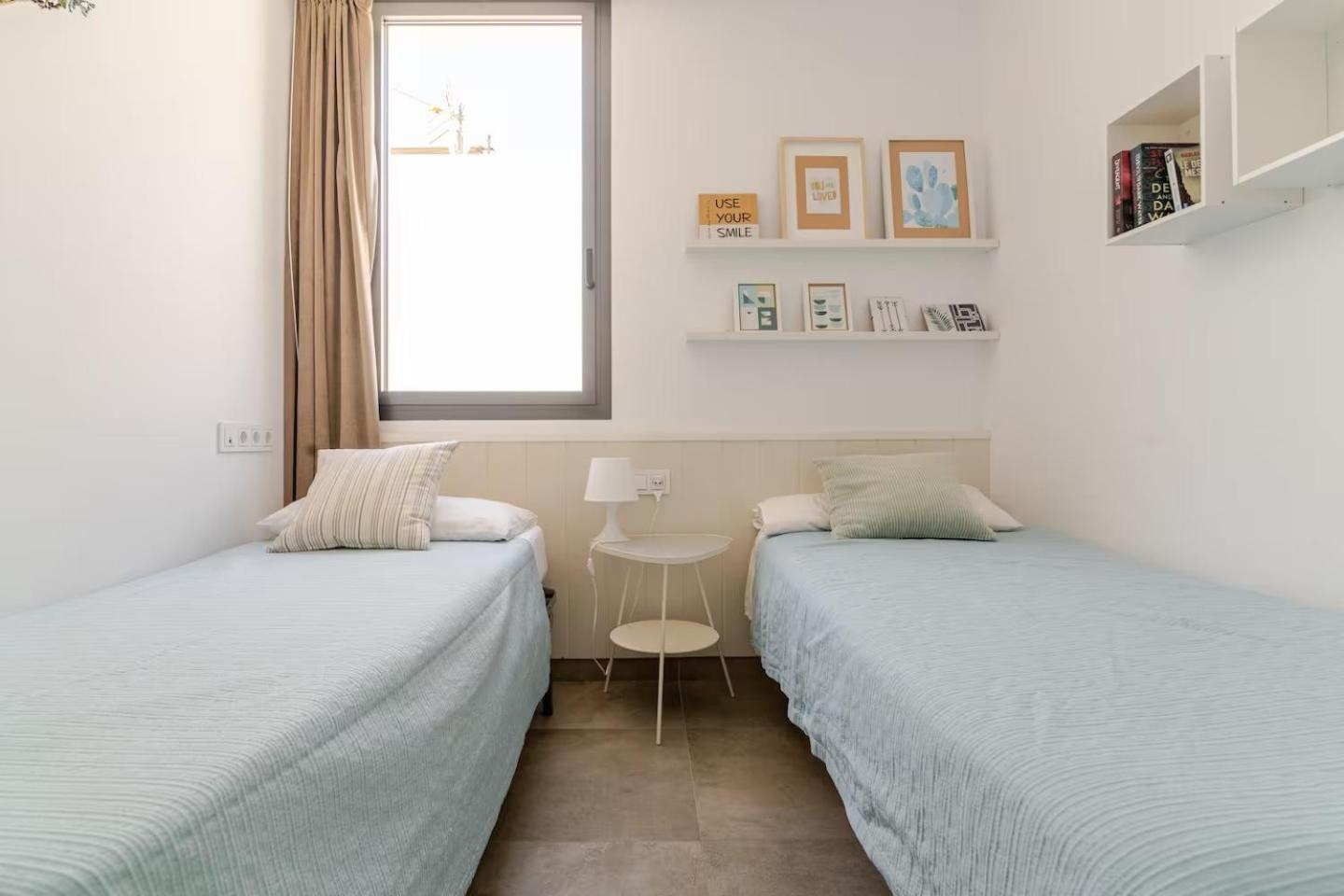Exclusiva Casa Con Encanto En Agua Amarga Agua Amarga  Exteriör bild