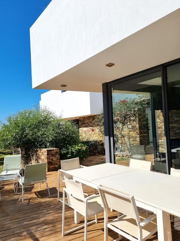 Exclusiva Casa Con Encanto En Agua Amarga Agua Amarga  Exteriör bild