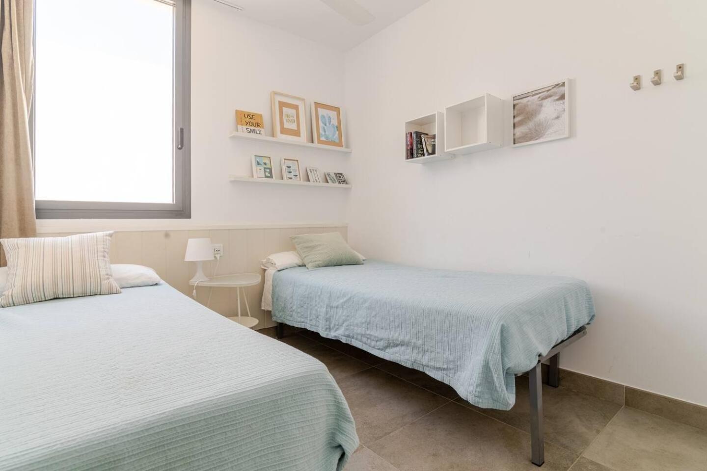 Exclusiva Casa Con Encanto En Agua Amarga Agua Amarga  Exteriör bild
