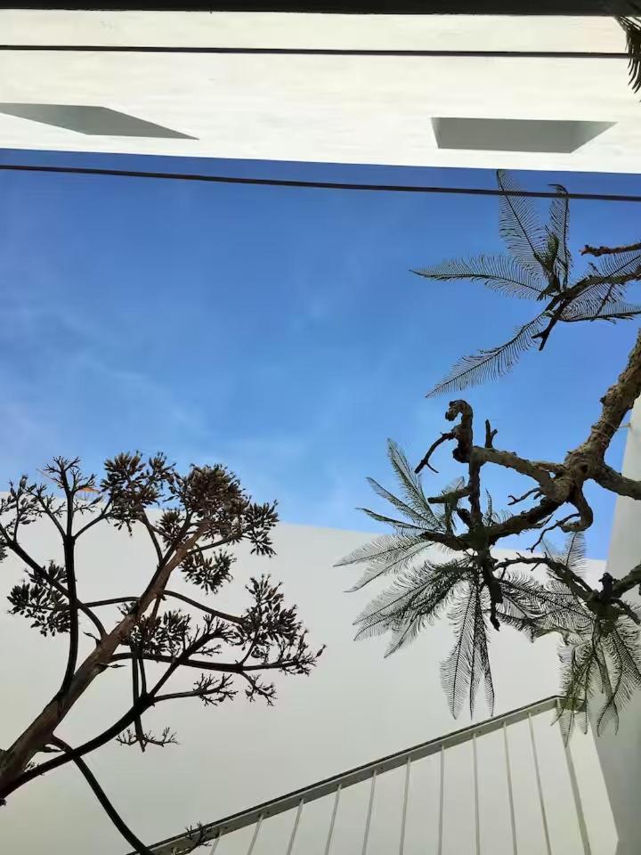 Exclusiva Casa Con Encanto En Agua Amarga Agua Amarga  Exteriör bild