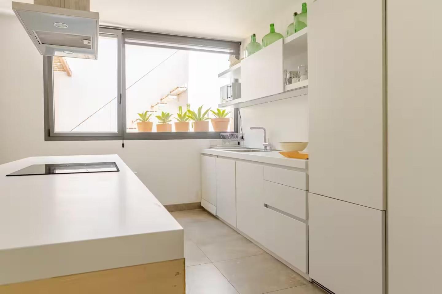 Exclusiva Casa Con Encanto En Agua Amarga Agua Amarga  Exteriör bild