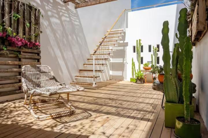 Exclusiva Casa Con Encanto En Agua Amarga Agua Amarga  Exteriör bild